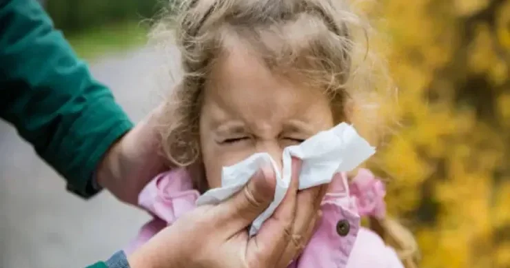 Uşaq infeksiyaları sidik kisəsi xərçənginə səbəb ola bilər