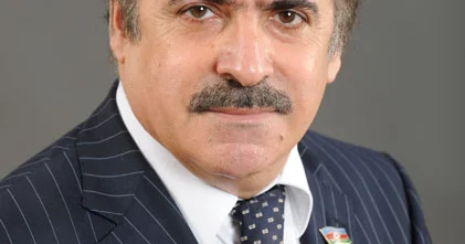 “Ana dilimizin qorunması və inkişafı milli məsuliyyətdir” Rafael Hüseynov