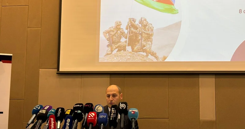 Fond tərəfindən xərclənən vəsaitlərin istiqaməti rəsmi internet səhifəsində təqdim olunur