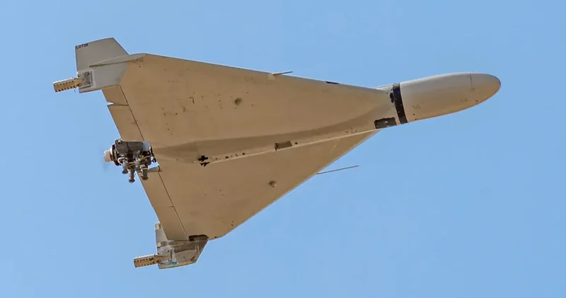 ABŞ öz Şahed ini yaratdı: Forbes bunun niyə vacib olduğunu izah etdi