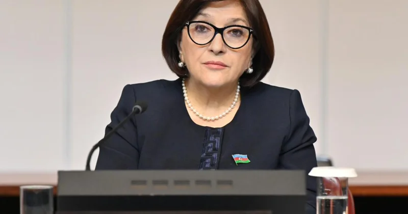 Сохранение чистоты азербайджанского языка долг каждого гражданина спикер Милли Меджлиса