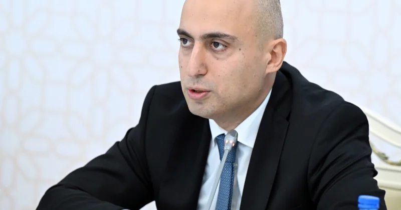 Nazir: Təhsil sahəsində Azərbaycan dili ilə bağlı məzmun, müəllim və qiymətləndirmə əsas məqamlardır