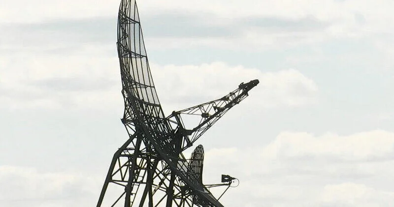 SSRİ nin yaratdığı “Qiyamət günü” stansiyası qəribə mesaj verdi