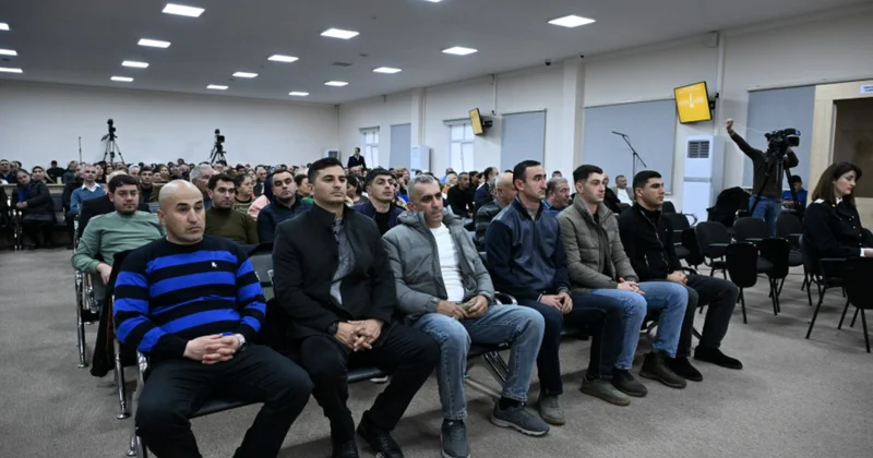 На суде по делу Варданяна выступили потерпевшие Minval Politika