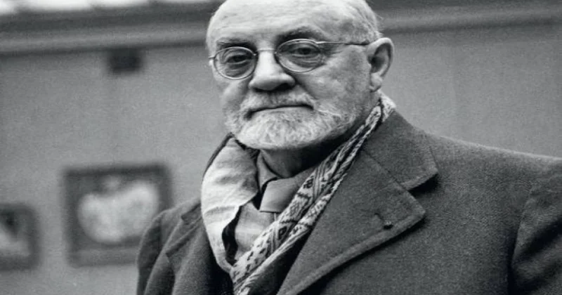 Braziliyada kitabxanadan Anri Matissin əsərləri oğurlanıb