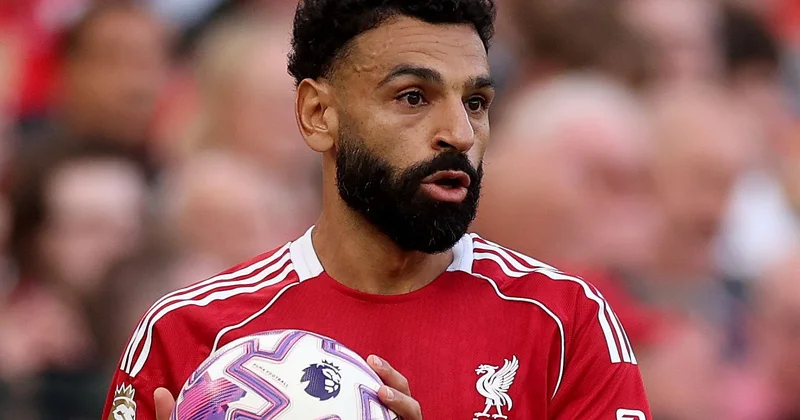 Ливерпуль исключил Мохамеда Салаха из состава на матч с Интером