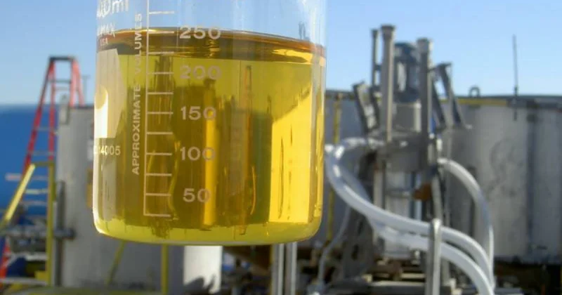 Азербайджанский дизель потеснит российский?