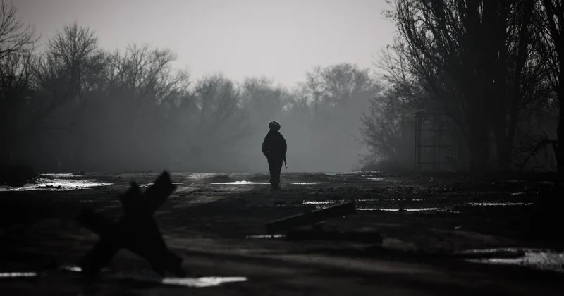 Rus ordusu daha 5 yaşayış məntəqəsini işğal etdi