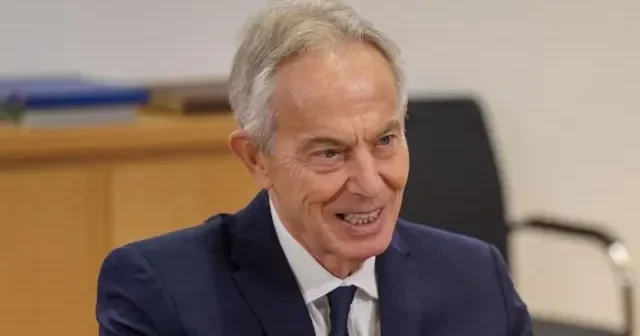 СМИ: Тони Блэр отстранён от участия в плане Трампа по Газе