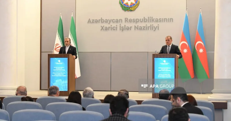 Əraqçi: Azərbaycanla fikir ayrılıqlarımızı dialoqla həll etmək yolunu tutmuşuq