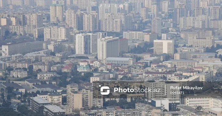 Какова арендная плата в престижных районах Баку?