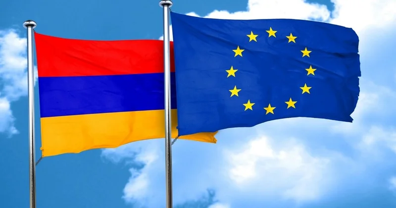 Aİ Ermənistan sazişi: Brüsseldən yeni gediş