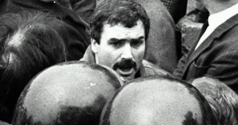 Доклад: МИ5 позволила агенту ИРА избежать наказания за убийства