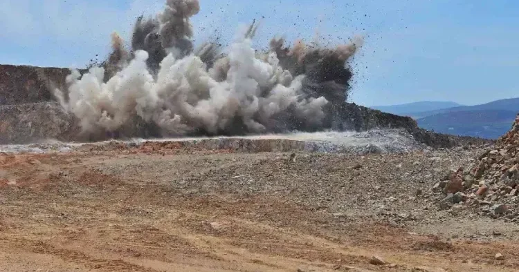 Partlayış səsləri eşidiləcək Təşvişə düşməyin!