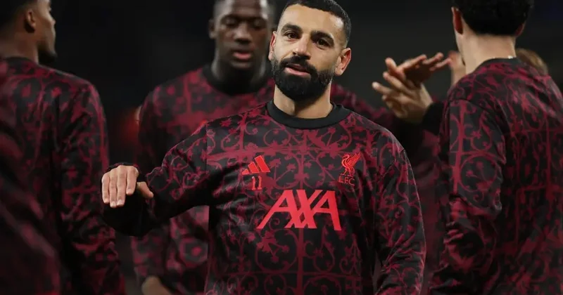 Salah heyətdən qovuldu “Liverpul”dan sərt qərar