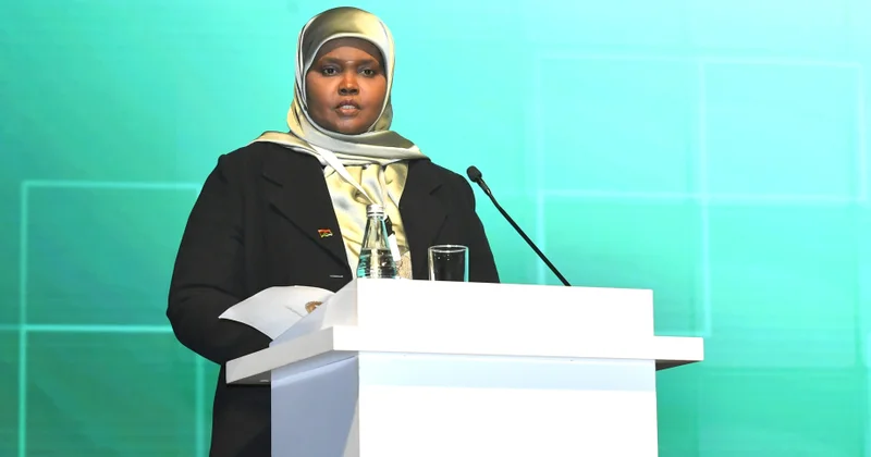 Liviyalı nazir: Azərbaycanın İslam həmrəyliyinin gücləndirilməsinə verdiyi töhfə yüksək qiymətləndirilir