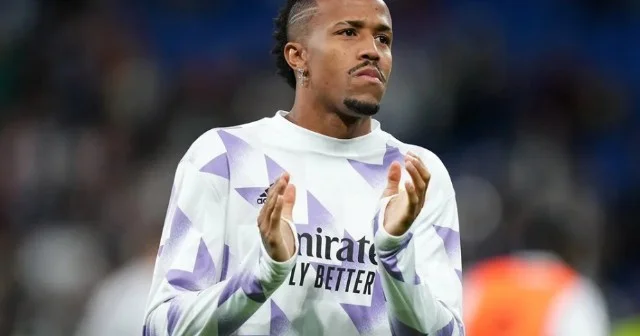 Real Madrid ciddi itki ilə üzləşdi