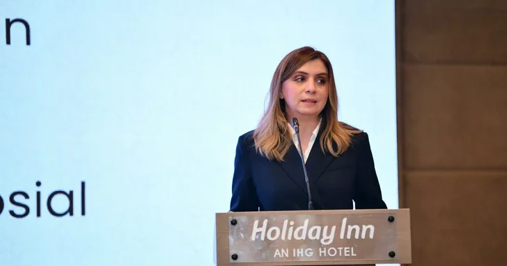 Сакина Гурбанова: Свыше 4 тысяч пациентов в Азербайджане проходят гемодиализ под наблюдением TƏBİB