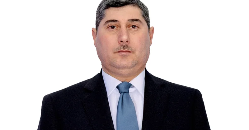 Cəlilabad Rayon Təhsil Sektoruna yeni müdir təyin olundu