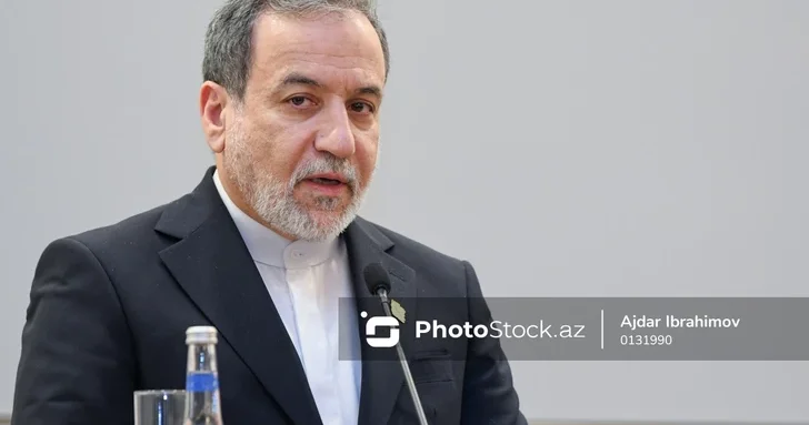 Глава МИД Ирана: Формат 3+3 играет важную роль в обеспечении мира и стабильности в регионе