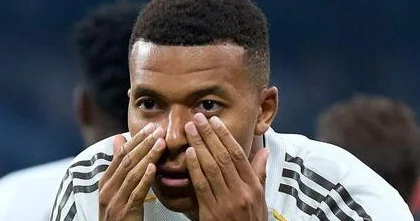 Mbappe zədələndi