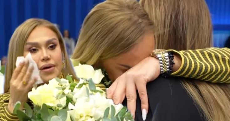 Həbsdə olanda bu anı xəyal etmişdim