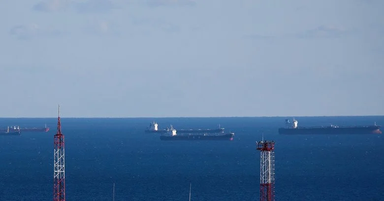 Импорт нефти Китаем достиг максимума за два года