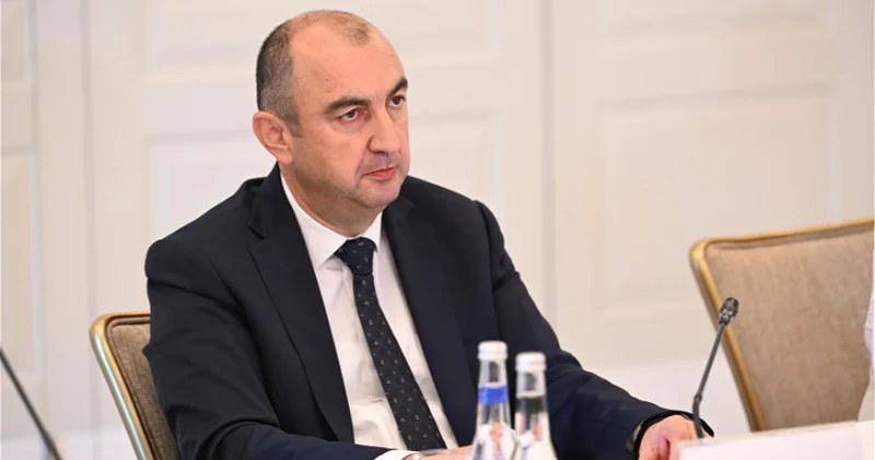 В стране создают общенациональный архив метеоданных за 100 лет