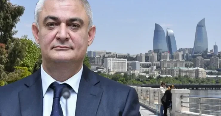 İlqar Mustafayevin həyatı təhlükədədir VƏKİLİ DANIŞDI