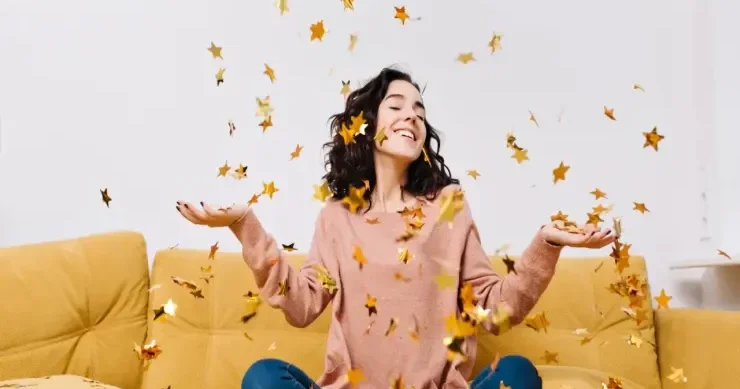 2026 cı ildə inanılmaz dərəcədə şanslı olacağınız 4 doğum tarixi