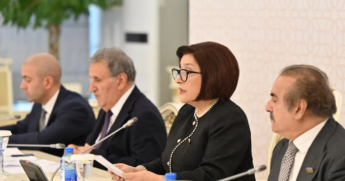 Spiker: “Dilimizi qoruduqca güclənəcəyik”