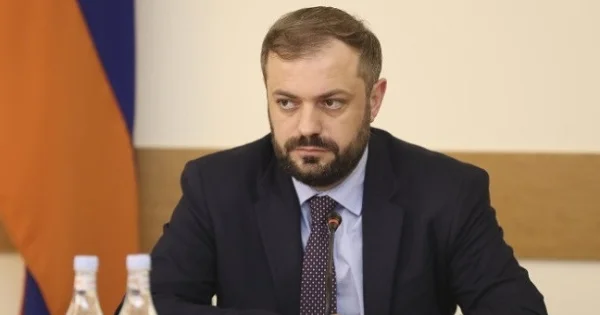 Azərbaycandan neft alınmasına İrəvandan İLK REAKSİYA