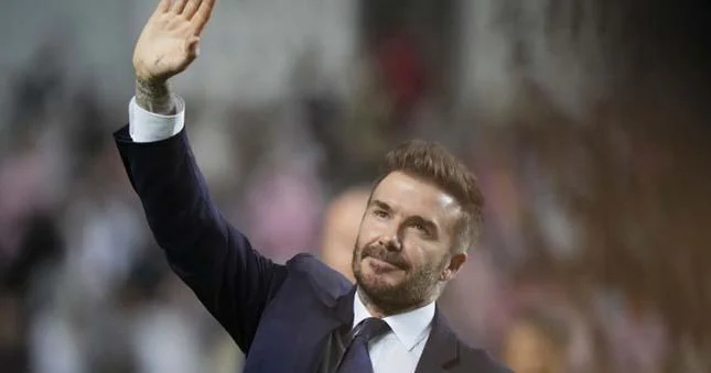 Bekhem: Messini buna görə gətirmişəm