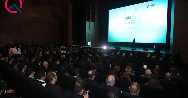 “Azərbaycanın zəngin mədəni irsi İslam dünyasına tanıdılacaq”