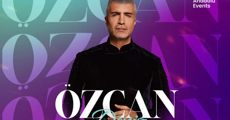 Özcan Dəniz yenə Bakıya gəlir