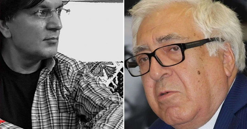 “Bu, bizə təhqirdir!” Tanınmış güneyli yazar Anara yazdı