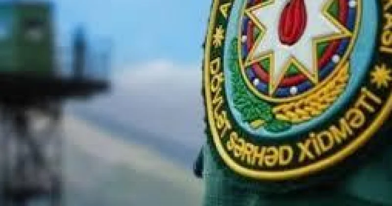 Пограничники перехватили наркотики из Ирана ФОТО