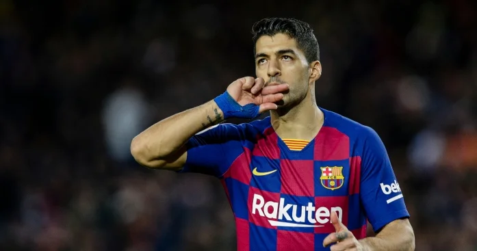 Luis Suarez karyerasını Uruqvaylı davam etdirə bilər İdmanXəbər