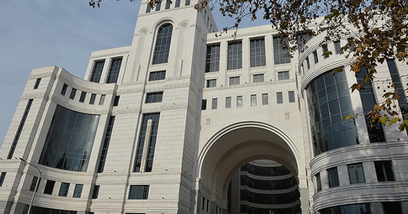 Азербайджан и Армения не могут выбрать место