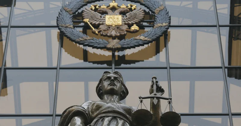 Rusiya Federasiyası Ali Məhkəməsi Xalq Deputatları Konqresinin fəaliyyətini qadağan edib