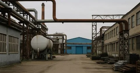 Rusiya iqtisadiyyatı yaxın illərdə bərpa olunmayacaq