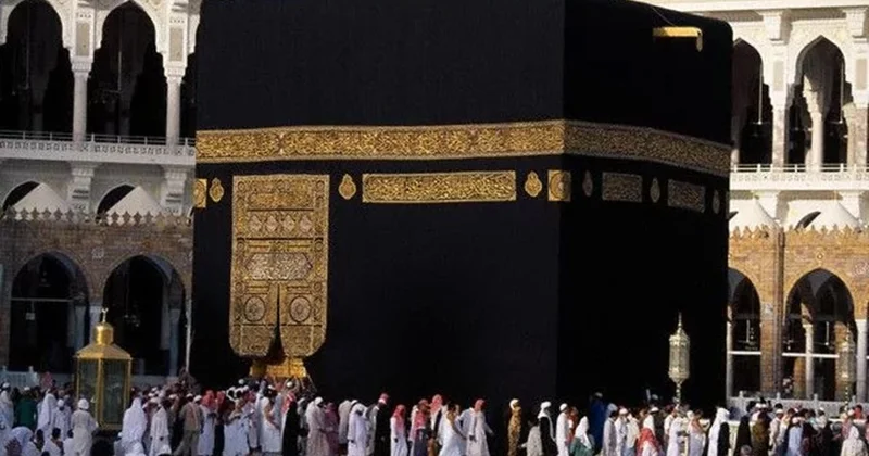 Kəbəyə gedənlər diqqətli olsunlar! Bundan sonra qadağan olunacaq