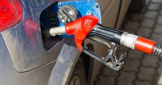 Российский бензин обогнал по цене топливо в США