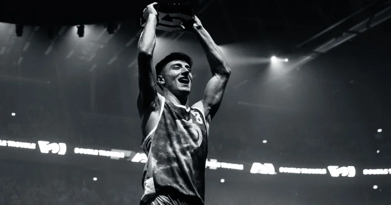 Azərbaycanın idman gimnastı yenidən beynəlxalq turnirin qalibi olub