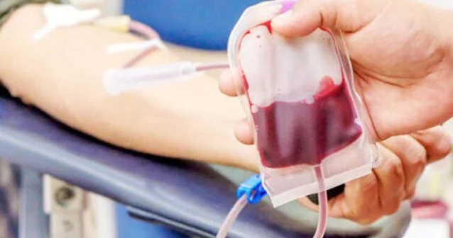 Donor qanında infeksiyalar daha erkən aşkarlanacaq Səhiyyə Nazirliyindən yeni texnologiya barədə açıqlama