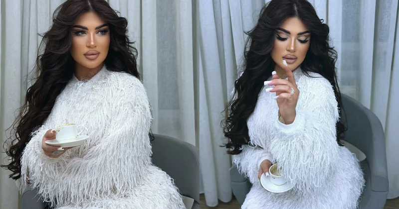 Nəfəs: “Qadın güclü olanda...” FOTOLAR