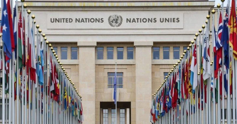 BMT Təhlükəsizlik Şurası Ukrayna ilə bağlı iclas keçirəcək