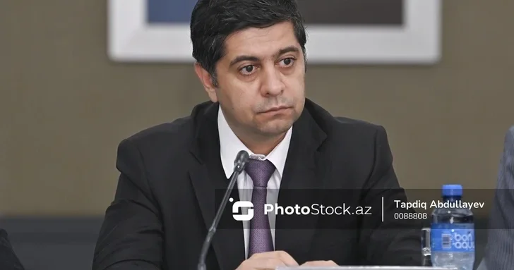 В Азербайджане запретили иностранные слова в телерадиорекламе Исмет Саттаров