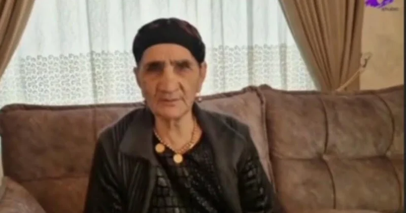 Kərbəlaya getmək üçün yığdığı pulu görün hara xərclədi VİDEO