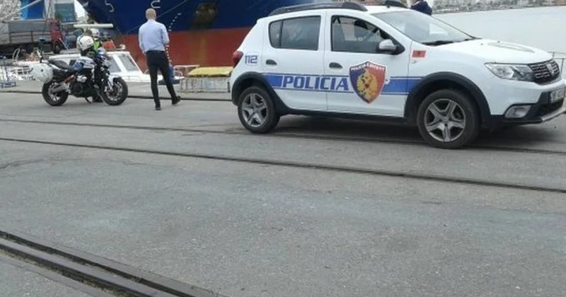 В Албании трагически погиб азербайджанский моряк